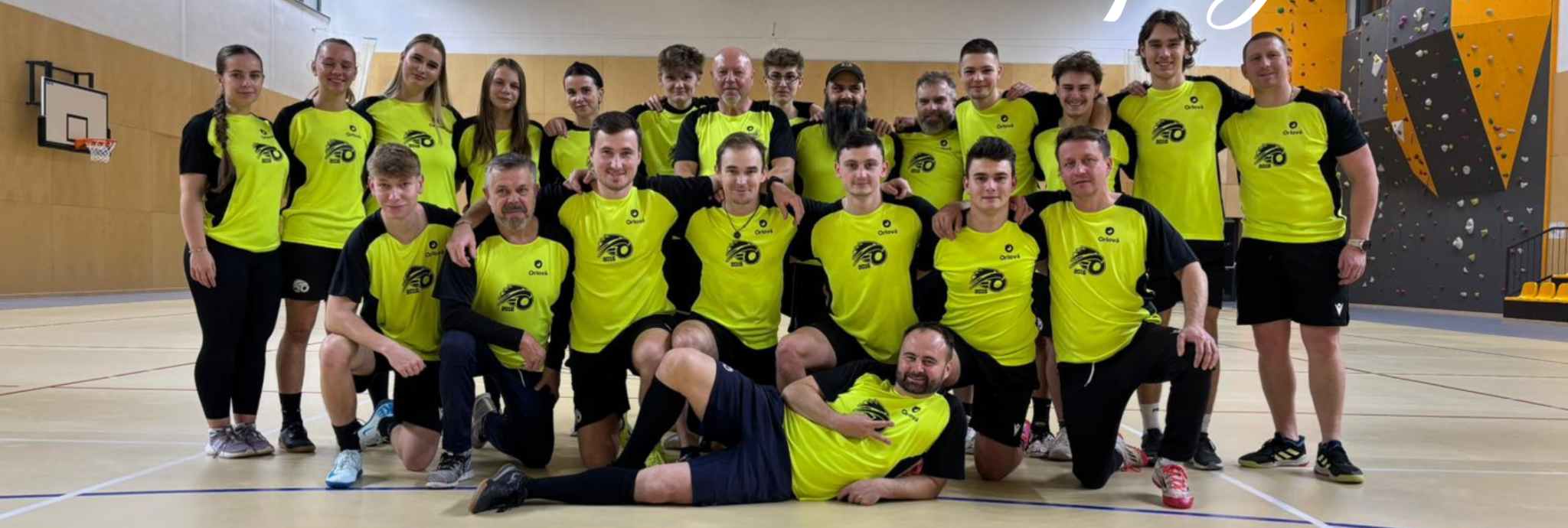 Vánoční přání z MSK Orlová