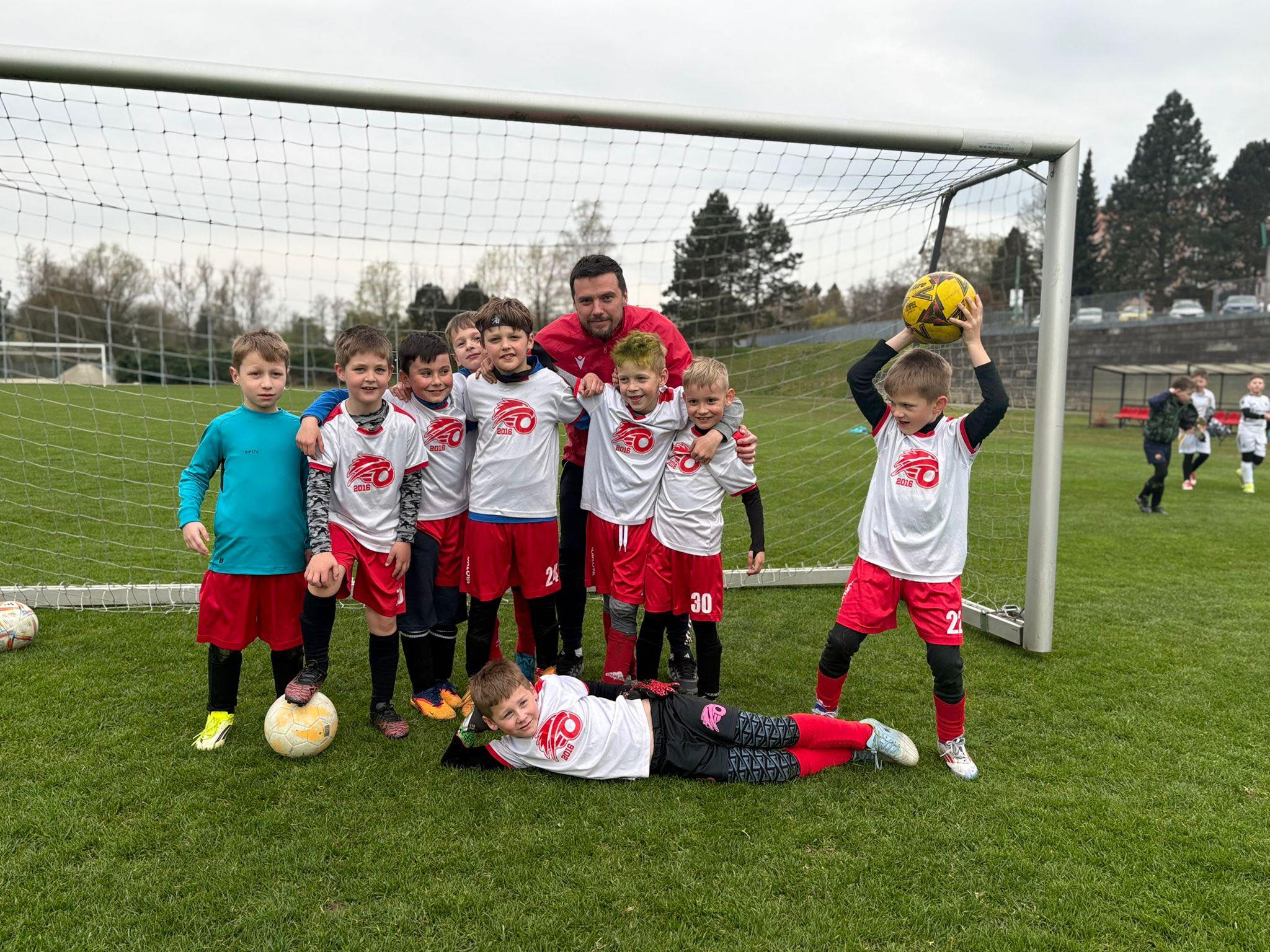 1. MISTROVSKÉ UTKÁNÍ – JARNÍ ČÁST